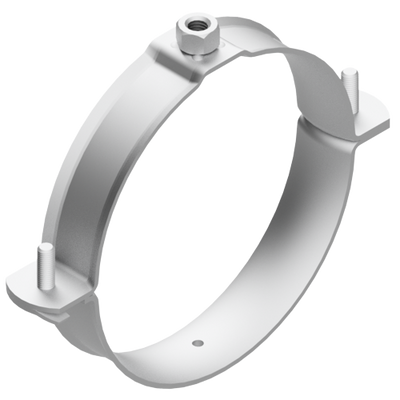 DYKA Universele Rioleringsbeugel 40mm | CVketel.nl