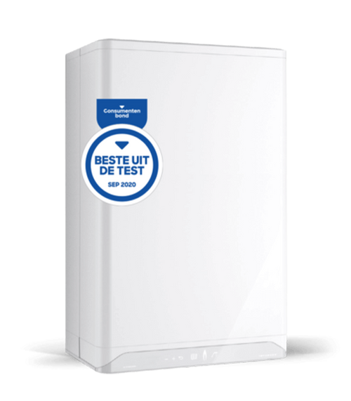 ✅De cv-ketel met extreem hoog warm water rendement
✅Nominaal Vermogen bij 80/60: 14 kW
✅14,0kW vermogen
✅CW3 Klasse: 13 liter/min bij 40°C en 6 liter/min bij 60°C
✅RF-technologie module ingebouwd
✅CV-ketel met moderne technieken
✅Klaar voor de toekomst met Hybride Ready
✅Onderhoudsvriendelijke cv-ketel
✅Terugslagklep en rookgasklep zijn ingebouwd (TSK / RGK)
✅WTW Unit ingebouwd
✅2x80mm CV-ketel
✅31KG
