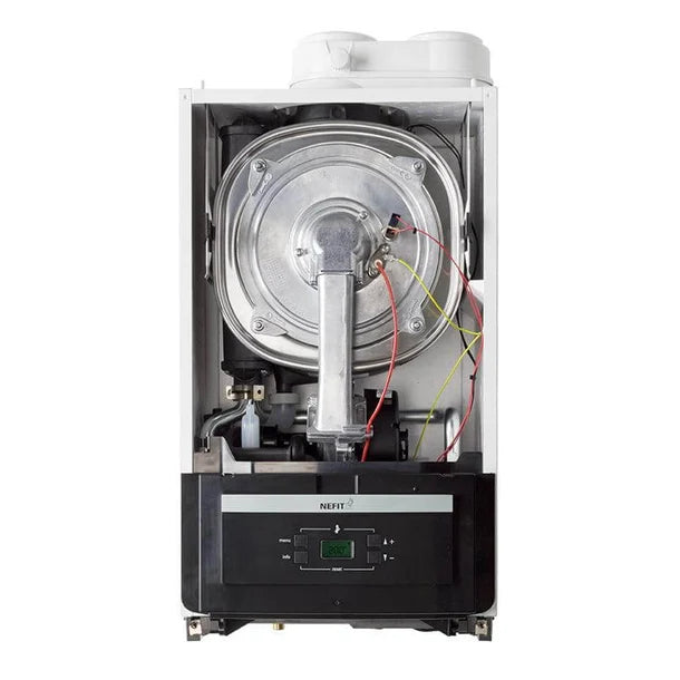 Nefit ProLine NxT HRC 24 HR Combiketel 5,7 - 22,8 kW CW3 7746901850