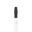 Cox Geelen ECONEXT® HR Kunststof Dakdoorvoer 60/100 + PP Rookgaspijp ✔ Gratis verzending NL vanaf €150,- | CVketel.nl de goedkoopste van Nederland