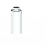 CoxDENS® Afvoerpijp 60/100 L=500mm Connext X3