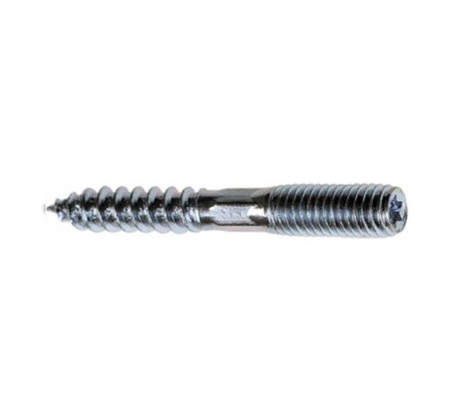 FIS® Stokeind van verzinkt staal - M8x140 Torx 25 18008701 kopen? | CVketel.nl
