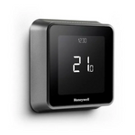 Honeywell Home Lyric T6 Wifi slimme thermostaat zwart Y6H810WF1005