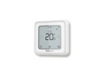 Honeywell Home Lyric T6 Wifi slimme thermostaat wit Y6H910WF4032
