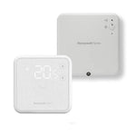 Honeywell Home Ruimtethermostaat draadloos Aan/uit DT4R wit YT42WRFT20