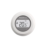 Honeywell Home Round Draadloos T87RF2025/T87RF2083