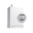 Intergas HRE 24/18 CW3 met Honeywell Home Round
modulerende kamerthermostaat T87M2018 | CVketel.nl