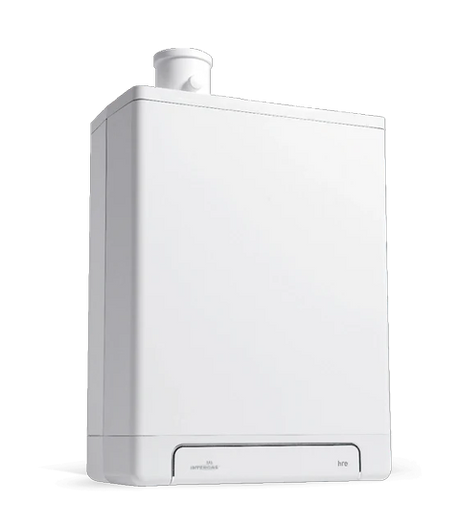 Intergas Kombi Kompakt HRE 24/18 CW3 CV-ketel 17,8kW | Handleiding | Reset | Opentherm | Thermostaat aansluiten | ✅10,0L/min bij 40°C| ✅Gratis verzending NL| CVketel.nl