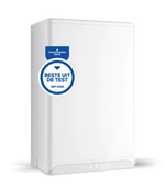 Intergas Xtreme 30 4,0 - 19,0 kW CW4 2x80mm 015024