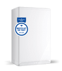 ✅De cv-ketel met extreem hoog warm water rendement
✅Nominaal Vermogen bij 80/60: 4,0 - 19,0 kW
✅19,0kW vermogen
✅CW4 Klasse: 16 liter/min bij 40°C en 7,50 liter/min bij 60°C
✅RF-technologie module ingebouwd
✅CV-ketel met moderne technieken
✅Klaar voor de toekomst met Hybride Ready
✅Onderhoudsvriendelijke cv-ketel
✅Terugslagklep en rookgasklep zijn ingebouwd (TSK / RGK)
✅WTW Unit ingebouwd
✅2x80mm CV-ketel
✅32KG 