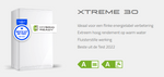 Intergas Xtreme 30 4,0 - 19,0 kW CW4 2x80mm 015024