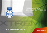 Intergas Xtreme 30 4,0 - 19,0 kW CW4 2x80mm 015024