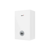 Nefit 1200 HRC 28/4 CW4 linkeraanzicht ✔ Gratis verzending NL vanaf €150,- | CVketel.nl