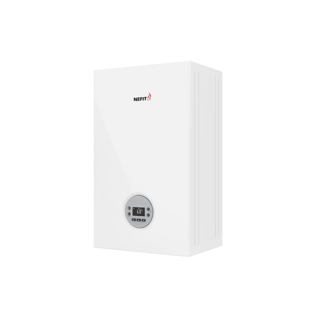 Nefit 1200 HRC 28/4 CW4 linkeraanzicht ✔ Gratis verzending NL vanaf €150,- | CVketel.nl