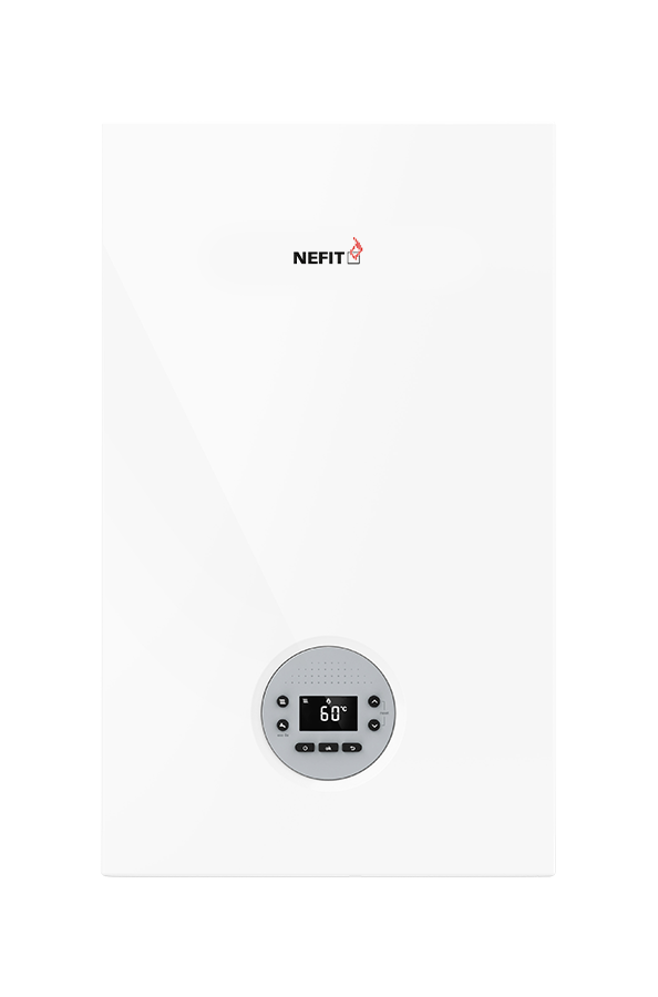 Nefit 1200 HRC 28/4 CW4 vooraanzicht ✔ Gratis verzending NL vanaf €150,- | CVketel.nl