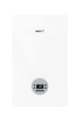 Nefit 1200 HRC 28/4 CW4 vooraanzicht ✔ Gratis verzending NL vanaf €150,- | CVketel.nl