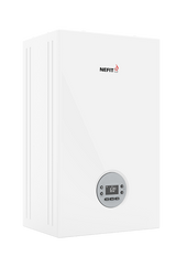 Nefit 1200 HRC 28/4 CW4 rechteraanzicht ✔ Gratis verzending NL vanaf €150,- | CVketel.nl