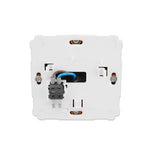 Nefit Bosch modulerende kamerthermostaat CR11 7738112965