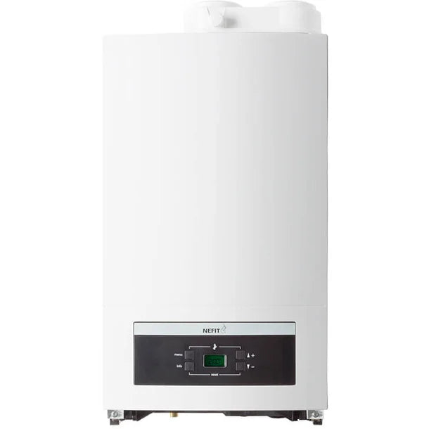 Nefit ProLine NxT HRC 24 HR Combiketel 5,7 - 22,8 kW CW3  7746901850 | CVketel.nl