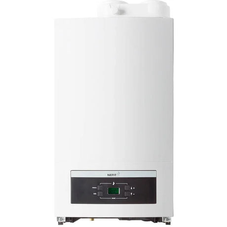 Nefit ProLine NxT HRC 24 HR Combiketel 5,7 - 22,8 kW CW3  7746901850 | CVketel.nl