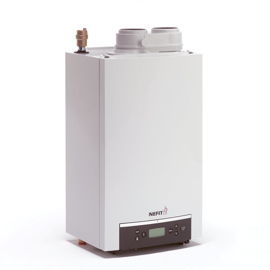 Nefit ProLine NxT HRC 24 HR Combiketel 5,7 - 22,8 kW CW3 7746901850