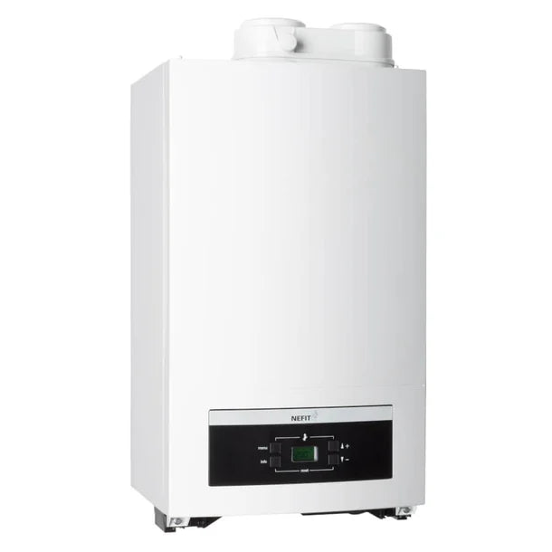 Nefit ProLine NxT HRC 24 HR Combiketel 5,7 - 22,8 kW CW3 7746901850