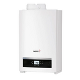 Nefit TrendLine II HRC 25 HR Combiketel 6,9 - 24,5 kW CW4 7736700400