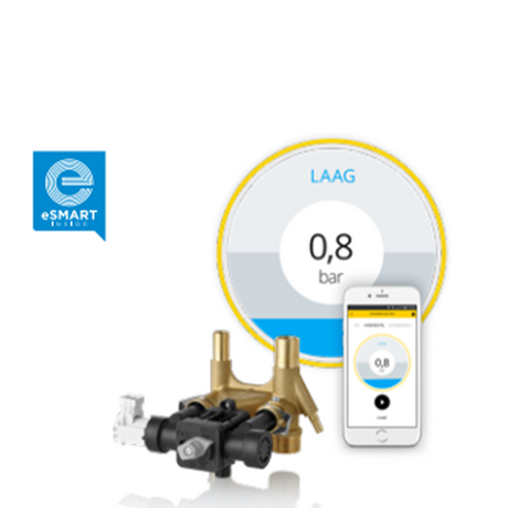 Remeha Calenta Ace 40L CW6 7649965 ✔24 liter/min bij 40°C ✔11 liter/min bij 60° eSmart Inside ✔35,9kW vermogen ✔Gratis verzending NL vanaf €150,- | CVketel.nl
