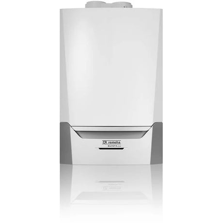 Remeha Quinta Ace 65 zonder pomp 7683598 ✔61,5kW vermogen ✔ Gratis verzending NL vanaf €150,- | CVketel.nl