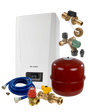 Remeha Tzerra Ace-Matic28c met Aansluitpakket Renovatie | CVketel.nl