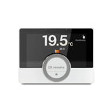Remeha eTwist V.3 slimme klokthermostaat zonder gateway 7896151  | CVketel.nl