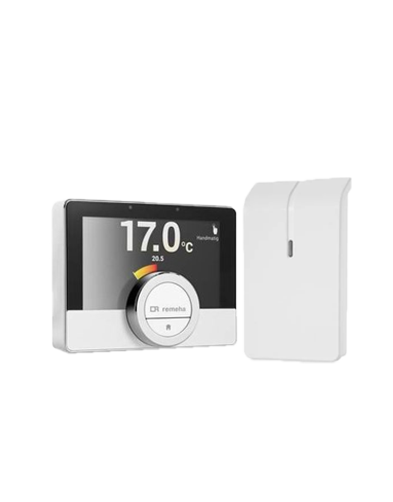 Remeha Avanta Ace 28c CW4 Pakket eTwist