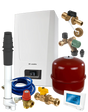 Tzerra Ace-Matic 35c CW5 Pakket iSense  | CVketel.nl