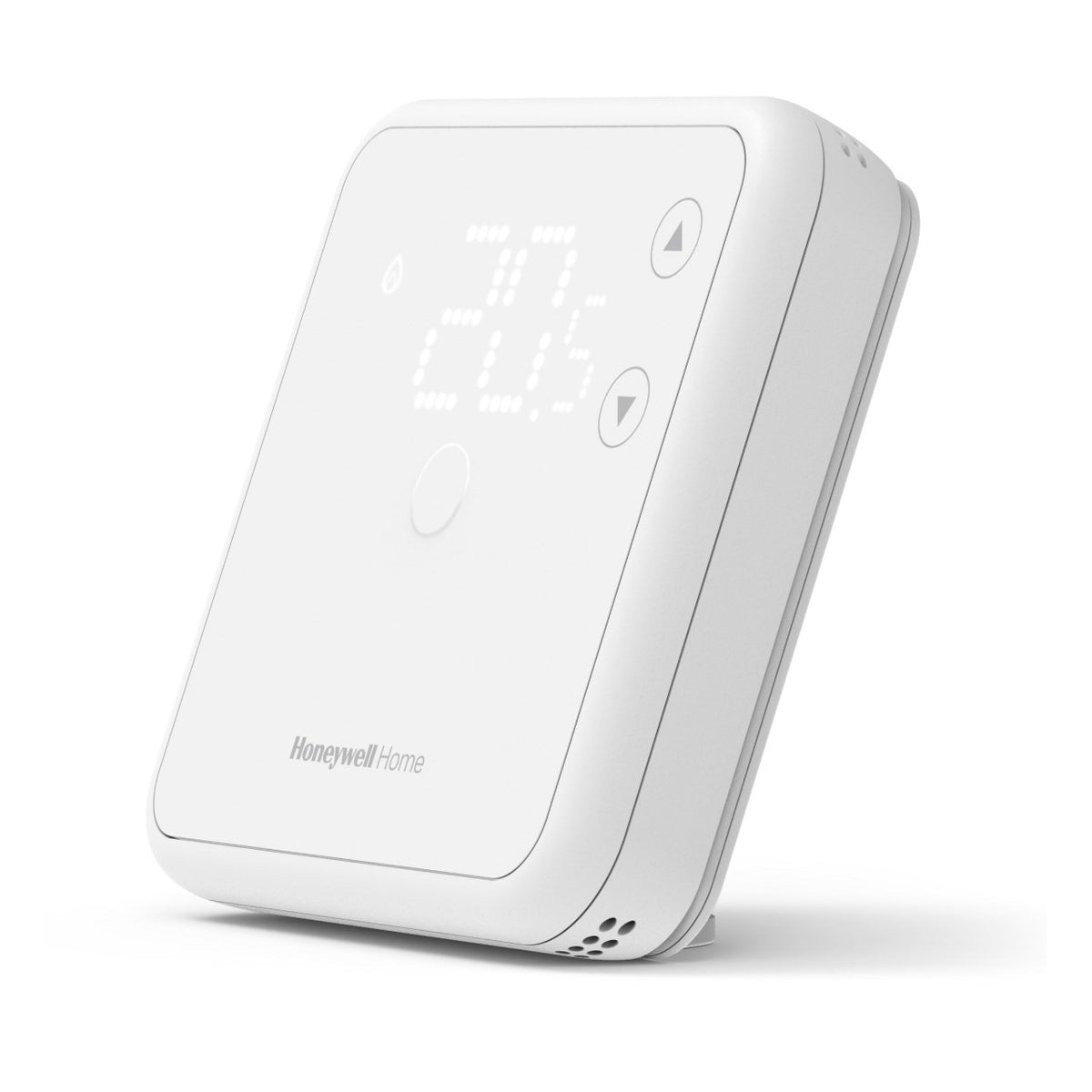 Honeywell Home Ruimtethermostaat draadloos Aan/uit DT4R wit YT42WRFT20