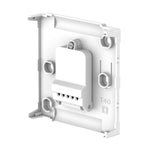 Honeywell Home Ruimtethermostaat draadloos Aan/uit DT4R wit YT42WRFT20