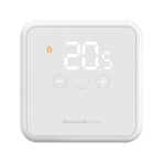 Honeywell Home Ruimtethermostaat draadloos Aan/uit DT4R wit YT42WRFT20