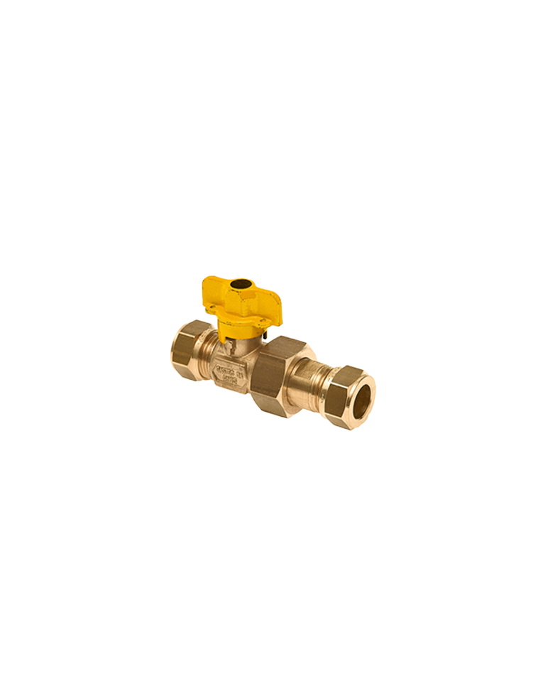 Gaskogelkraan  CVketel.nl