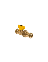 Gaskogelkraan  CVketel.nl
