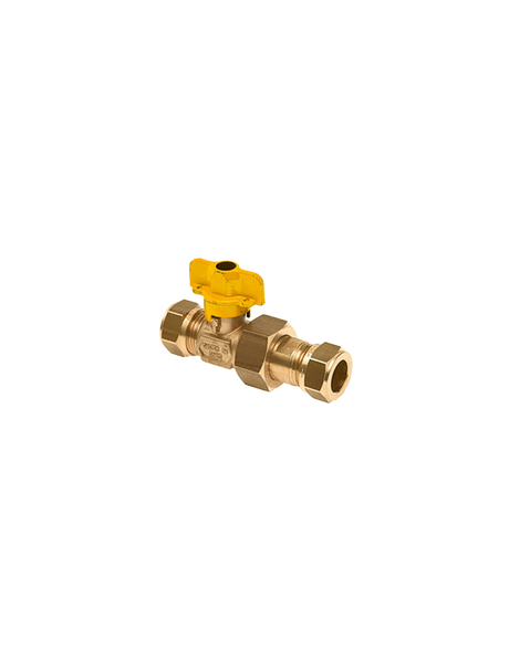  Gaskogelkraan  CVketel.nl