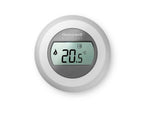 Honeywell Home Round Draadloos T87RF2025/T87RF2083