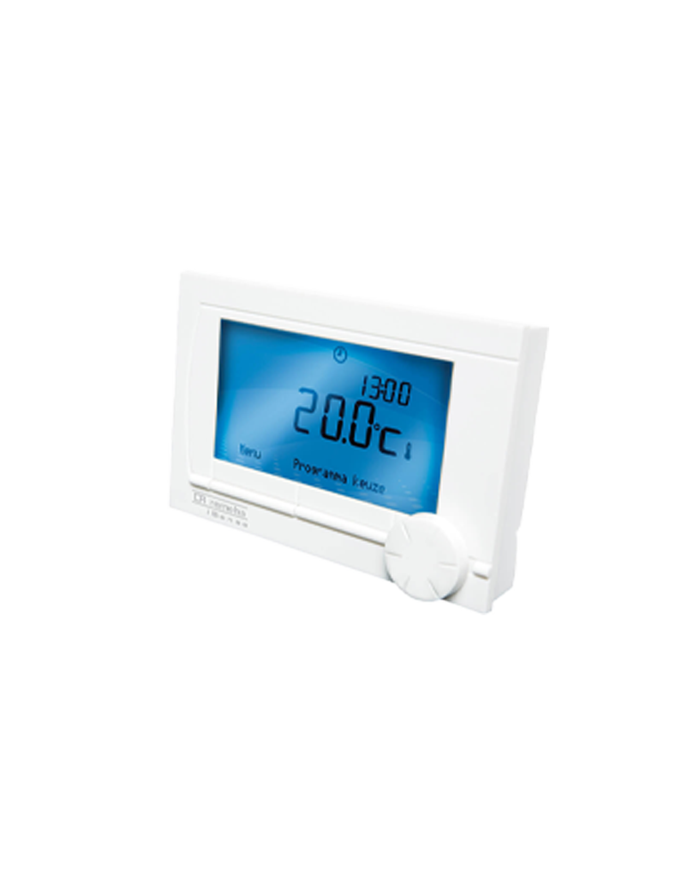 Tzerra Ace-Matic 35c CW5 Pakket iSense