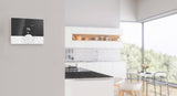qsense-plus-kamerthermostaat-remeha | CVketel.nl