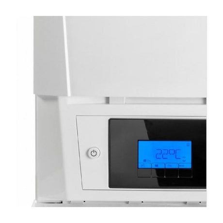 Remeha Calenta Ace 40L CW6 7649965 Display ✔24 liter/min bij 40°C ✔11 liter/min bij 60°  ✔35,9kW vermogen ✔Gratis verzending NL vanaf €150,- | CVketel.nl